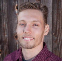 Ethan Rubendall