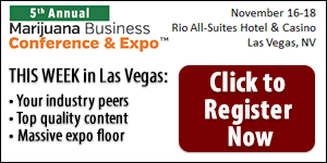 Conference Deadline Approaching