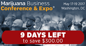 Spring 2017 MJBizCon