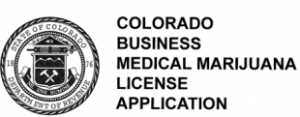 Logo of Colorado Medical Marijuana Enforcement Division