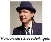 Image of Steve DeAngelo