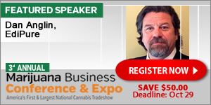 , Insights Into the Cannabusiness Banking Situation: Q&amp;A With Attorney Ned Frisius