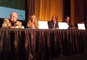 , Marijuana Business Conference Wrap-Up: Banking, Federal Legalization, Marketing, Investing & More