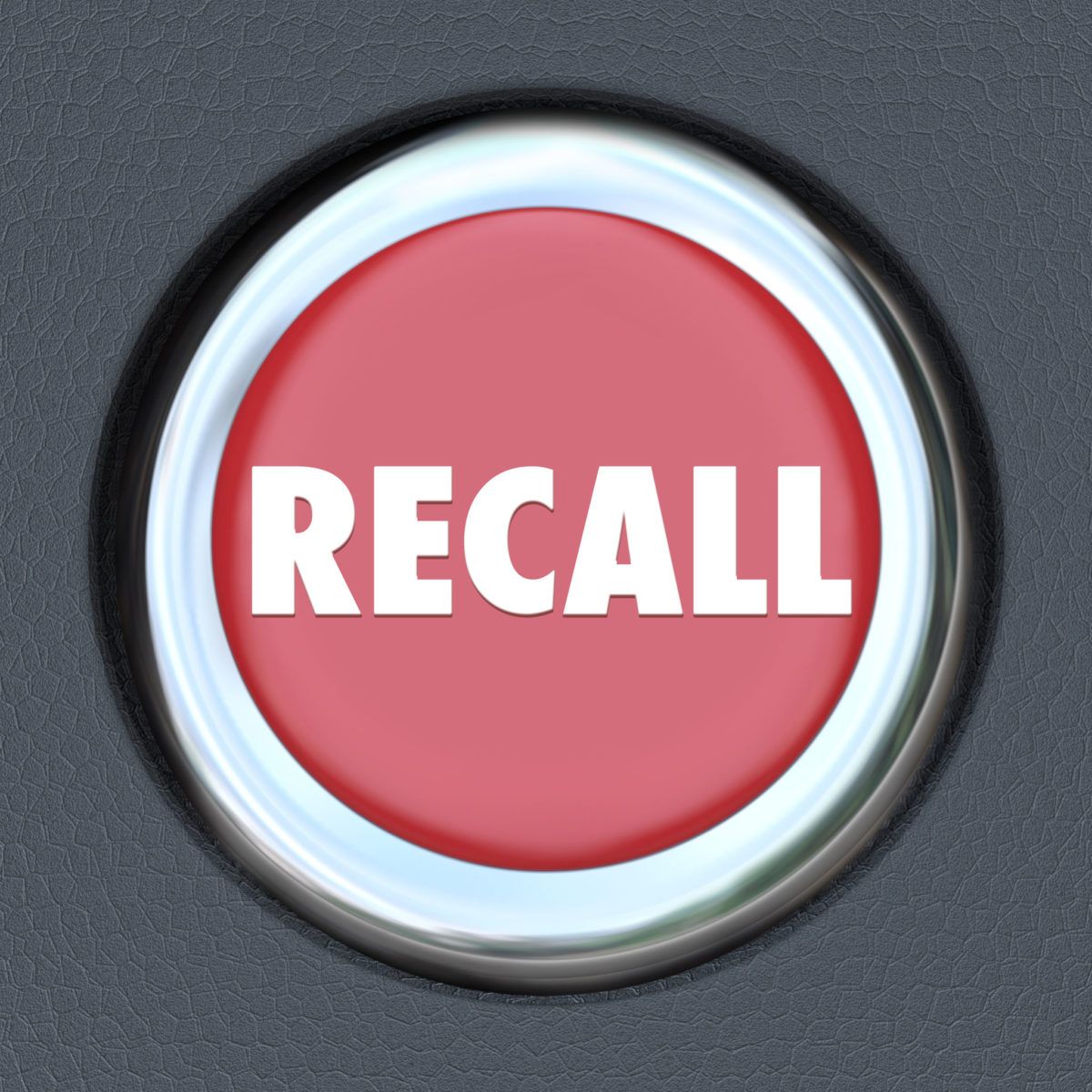 marijuana recall