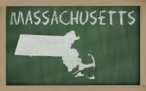 MMJ massachusetts