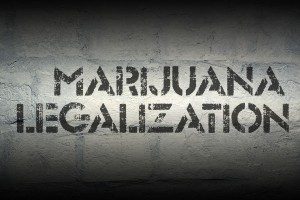 cannabis legalization