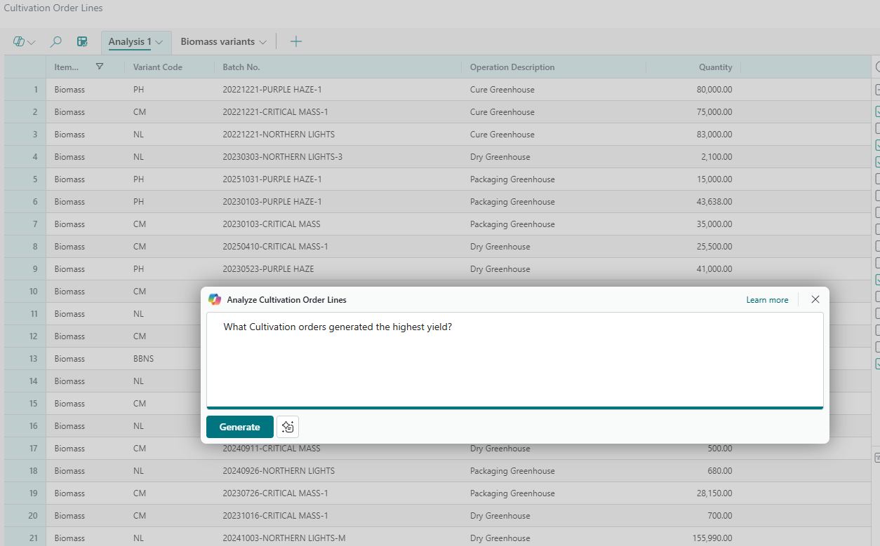 Silverleaf Chatbot