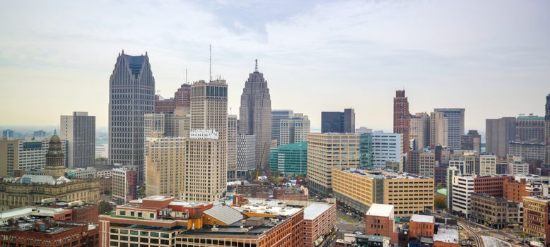 michigan marijuana sales