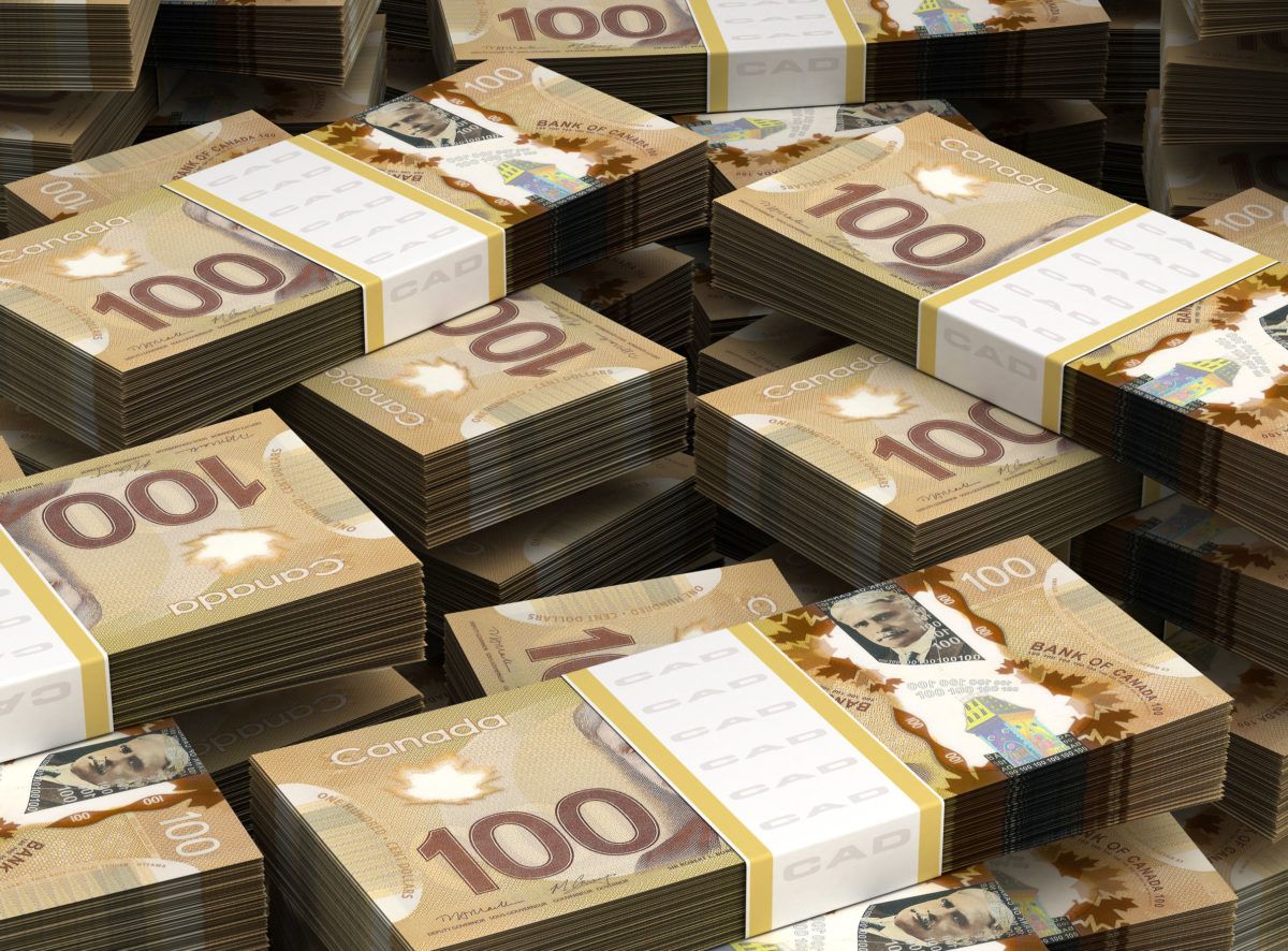 Investment Firm Offers CA 1M Seed Money To Canadian Marijuana Entrepreneurs