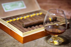 Big Tobacco and Alcohol and Marijuana