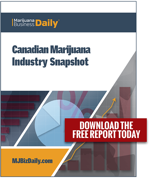 canadas marijuana industry banks on bmo and td