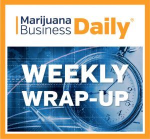 photo of Week in Review: Sweet Leaf owners make a deal, NJ/IL medical cannabis reform & Alaska tax revamp image