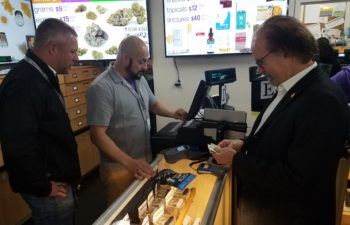 , $4B Brave New World: Updates on the launch of California&#8217;s recreational marijuana market