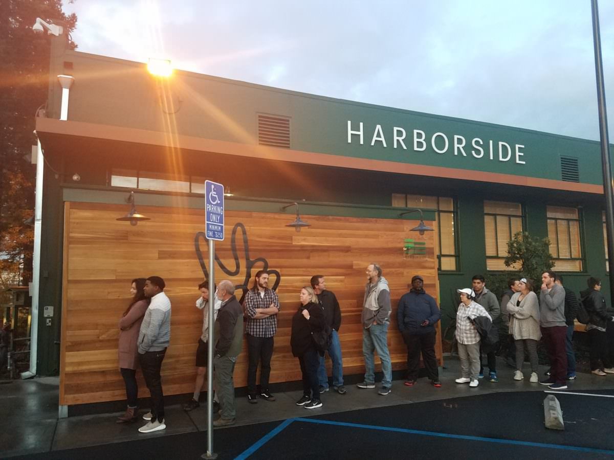 Harborside RTO, Haborside CEO: Cannabis company likely to start trading on CSE in June