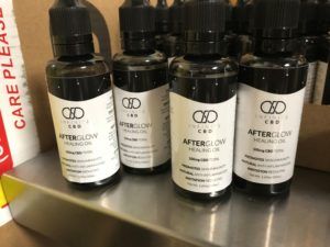 , Hot ink: CBD makers hoping tattoo-care products will open new $1.6 billion market