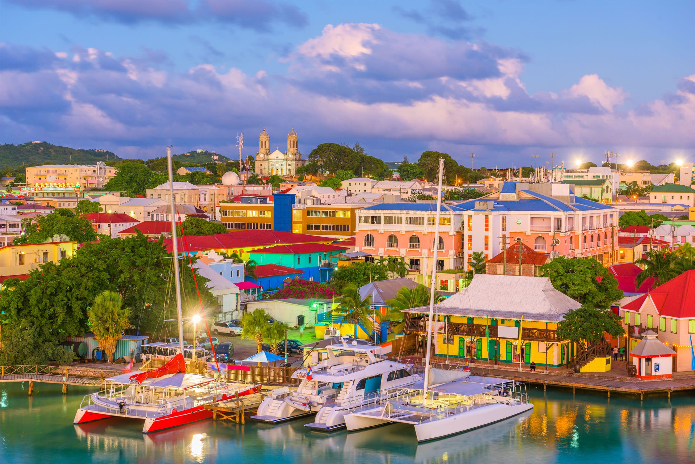 , After decriminalizing cannabis, Antigua preps full legalization