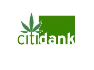 , Banking giant: Cannabis retailer&#8217;s logo is too similar