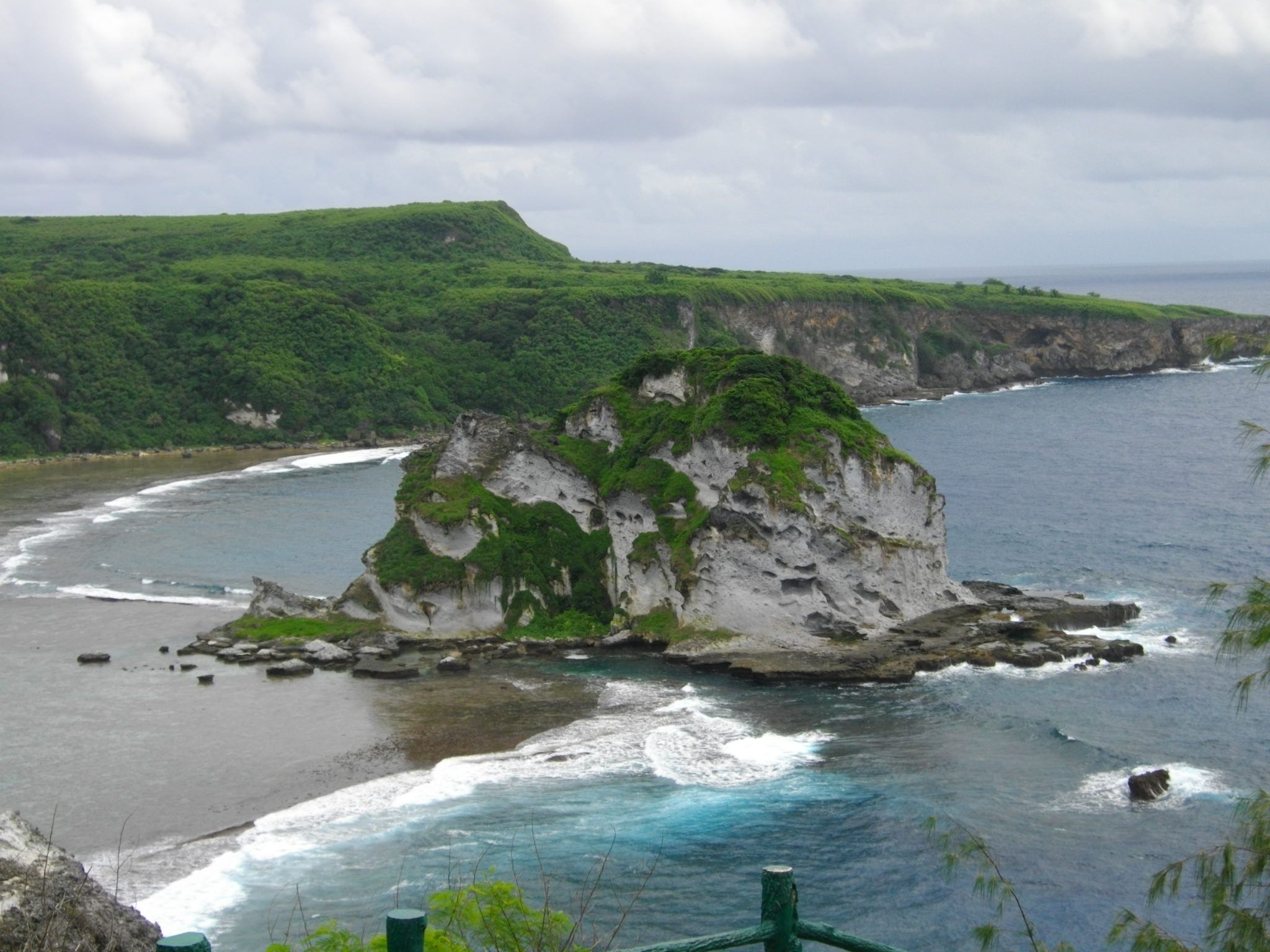 Northern Mariana Islands cannabis, US territory makes adult-use cannabis legalization breakthrough