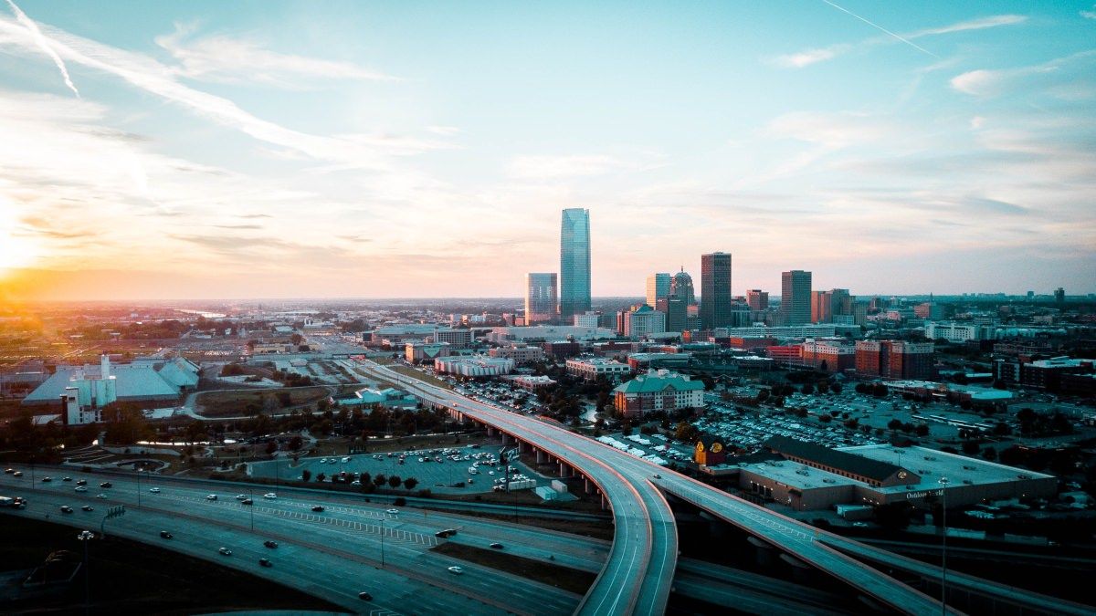 photo of Oklahoma medical cannabis sales surge to $4 million in January image