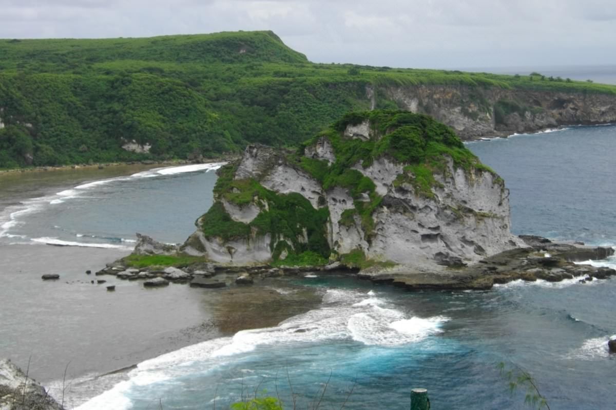 Northern Mariana Islands governor signs landmark adultuse marijuana law