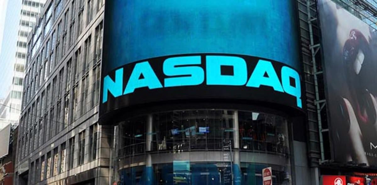 marijuana listings on Nasdaq