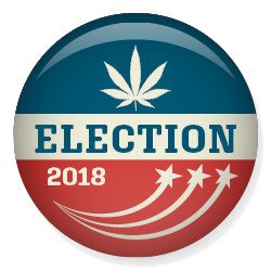 pro-cannabis gubernatorial victories, Gov wins may provide business boost in some small, moderate cannabis markets