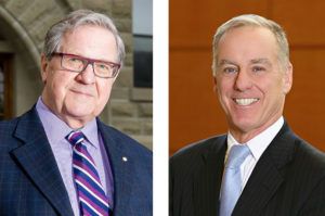 Tilray international advisory board, Howard Dean, Lloyd Axworthy join marijuana firm’s International Advisory Board