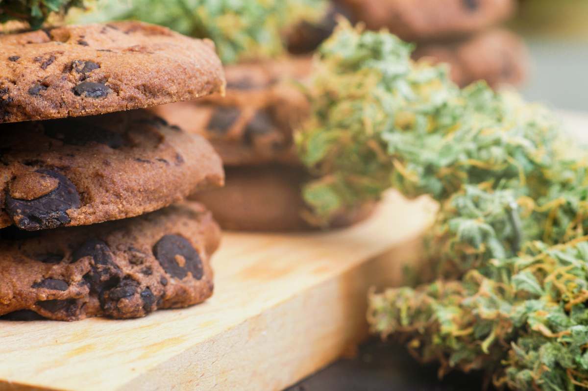 edibles online uk