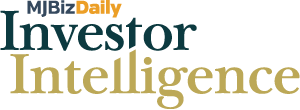 MJBizDaily Investor Intelligence Logo