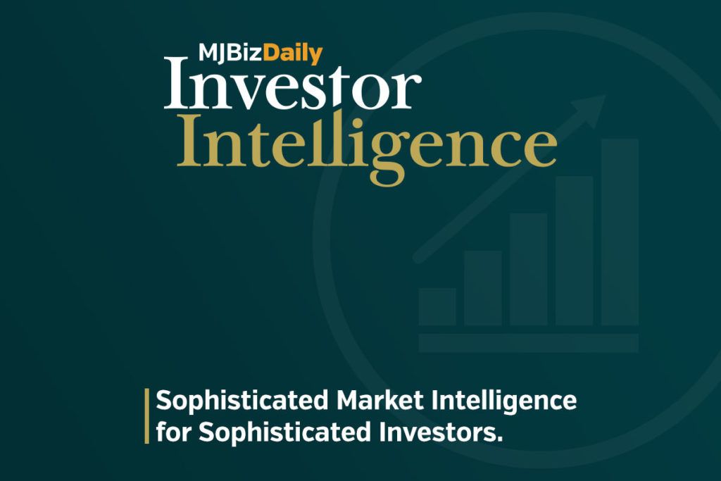 Inside Investor Intelligence Acreage Holdings dishes on why size