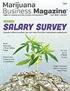 MJBiz Magazine Cover April 2019