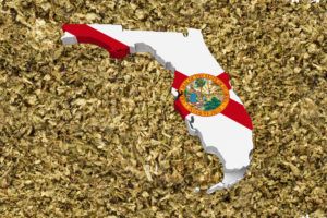 cannabis industry news, IL gov touts adult-use marijuana plan, FL dispensary cap lawsuits, Euro MJ conference &#038; more