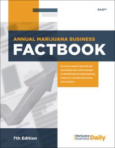 , Marijuana Business Newsletter