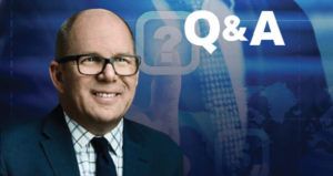 Organigram cannabis, Organigram ‘actively seeking beverage partner’: Q&A with CEO Greg Engel