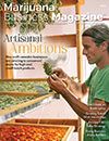 Marijuana Business Magazine, Marijuana Business Magazine 2019 retrospective: A look back at the year&#8217;s cover stories