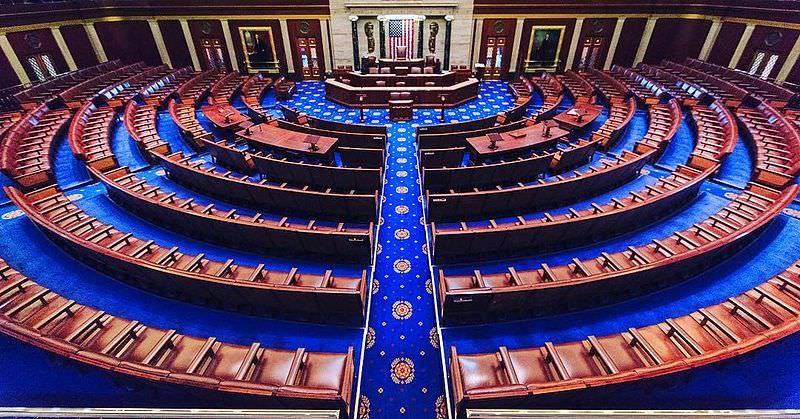 photo of US House panel to hear marijuana reform issues image