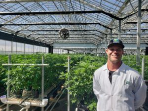 santa barbara marijuana, California Marijuana Notebook: Life looking good for Santa Barbara cannabis operators