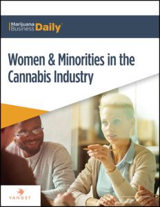 , Marijuana Industry Survey &#8211; Confirmation