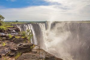 Zimbabwe