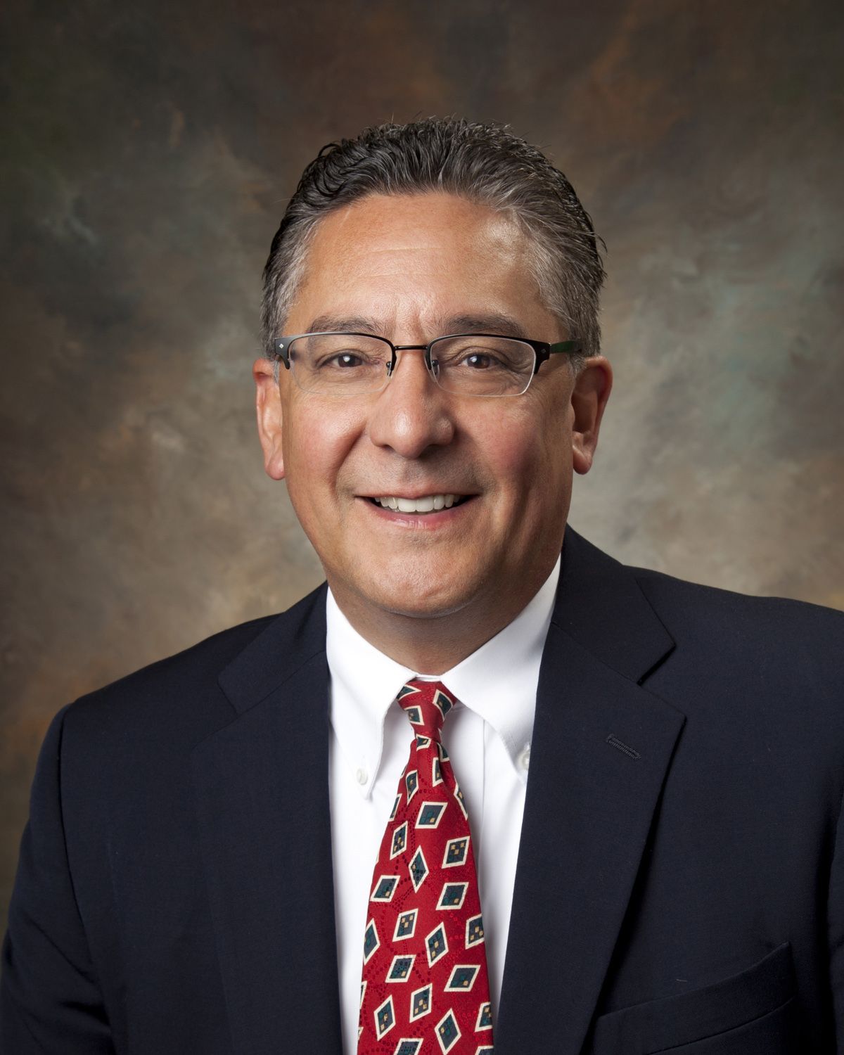 Washington state marijuana regulatory chief Rick Garza to retire