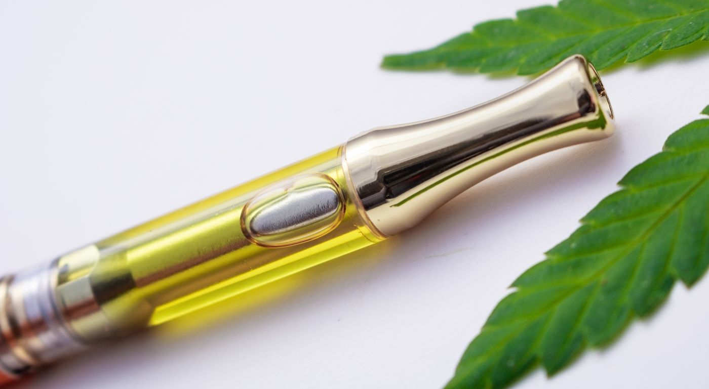 thc vape pen wholesale price