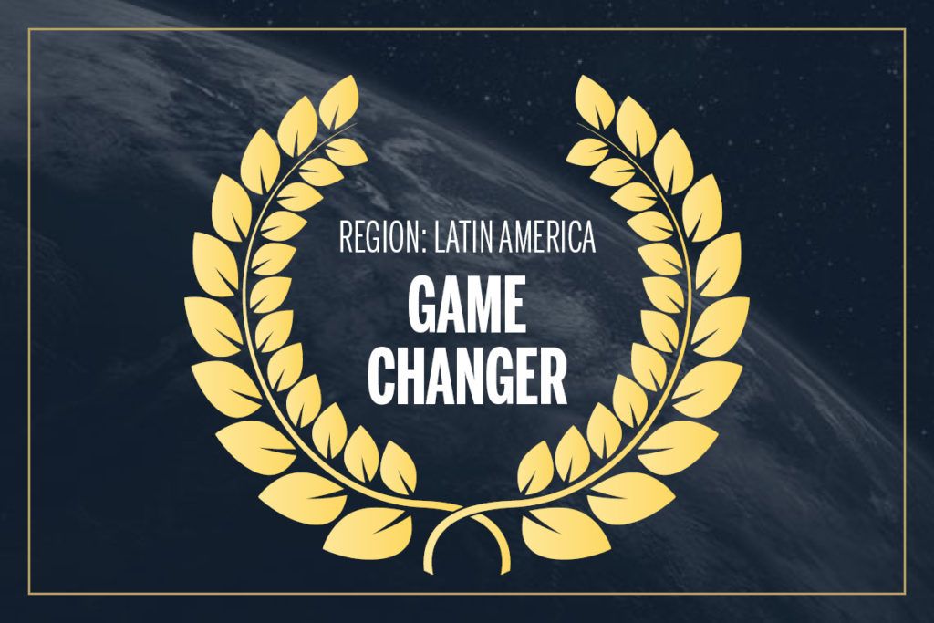 MJBizDaily Awards, SLIDESHOW: The finalists for the MJBizDaily Awards Regional Game Changer are &#8230;