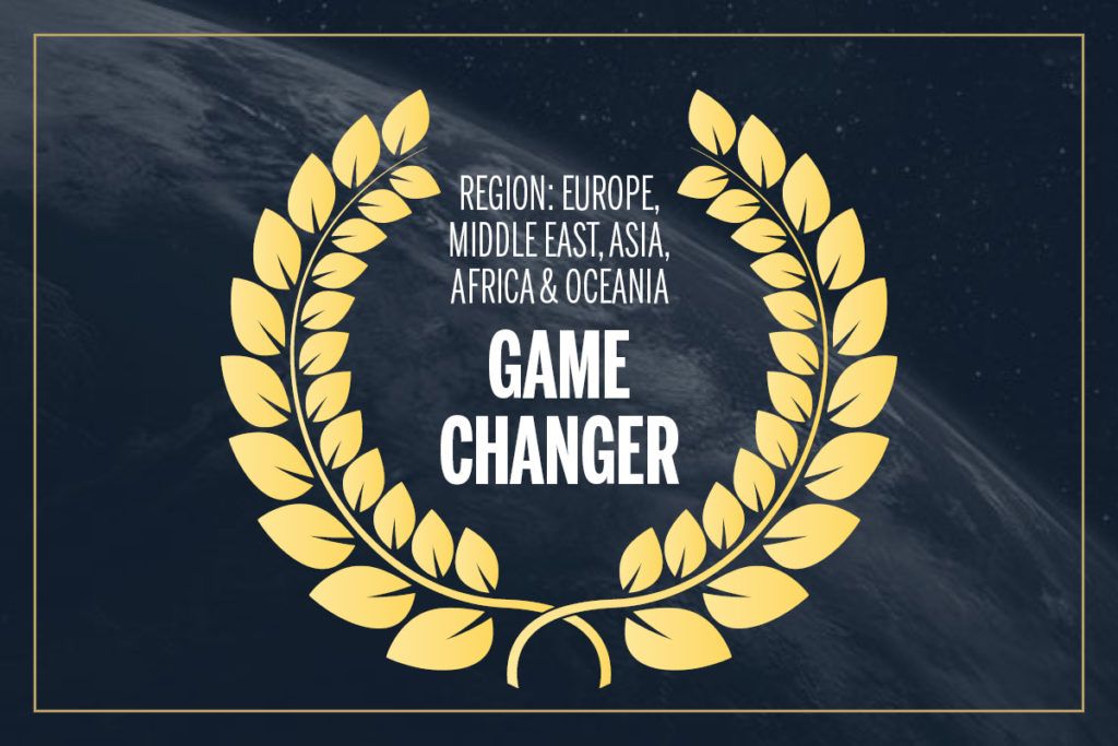 MJBizDaily Awards, SLIDESHOW: The finalists for the MJBizDaily Awards Regional Game Changer are &#8230;