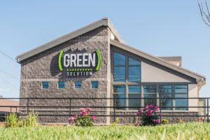 the green solution | columbia care | vireo health | bruce linton, Week in Review: Marijuana lending activity cools, Vireo hires Linton, MA judge lifts MMJ vape ban &#038; more