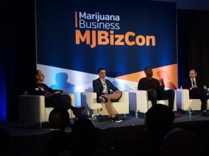 MJBizCon, MJBizCon 2019: Marijuana professionals offer business insights on vaping crisis, M&#038;A, retail best practices &#038; more