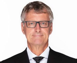, Former Starbucks president takes Supreme Cannabis reins on interim basis