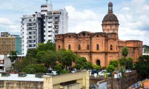 Paraguay medical marijuana production license, Paraguay issues first 12 medical cannabis production licenses