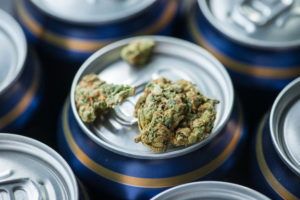 photo of Marijuana cultivator CO2’s partnership with craft beer brewer saves money, makes MJ firm more eco-friendly image