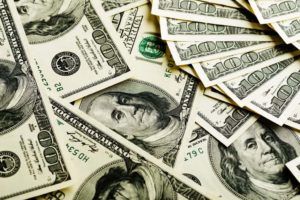 marijuana funding