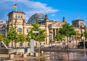 photo of Majority of German parliament favors recreational cannabis reform, but change neither sure nor imminent image